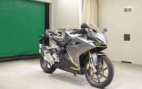 HONDA CBR250RR A MC51