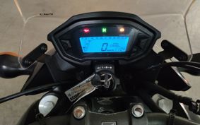 HONDA CB400F NC47