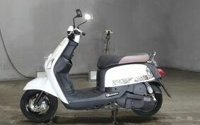 YAMAHA CUXI 100 不明