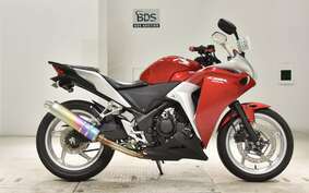 HONDA CBR250R GEN 3 MC41