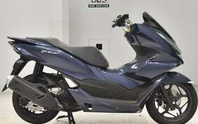 HONDA PCX125 JK05