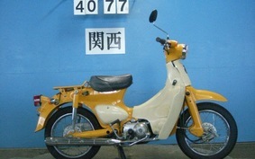 HONDA LITTLE CUB AA01