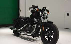 HARLEY XL1200X 2021 LC3