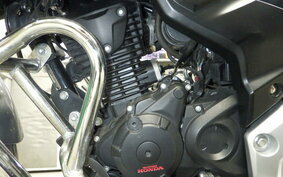 HONDA CB190X PCL2