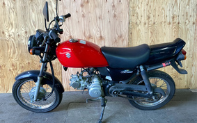 SUZUKI GS50 NA41A