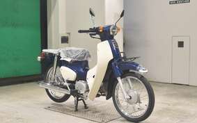 HONDA C110 SUPER CUB JA44