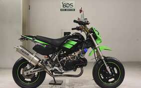 KAWASAKI KSR110 KL110A