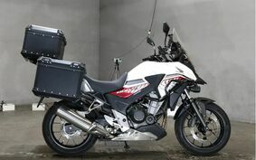 HONDA 400 X 2016 NC47