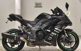 KAWASAKI NINJA 1000 SX 2021 ZXT02K