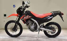 HONDA CRF250L MD38