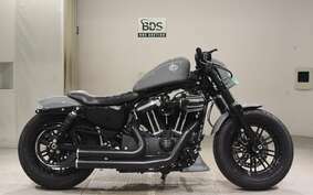 HARLEY XL1200X 2017