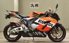 HONDA CBR1000RR 2004 SC57