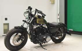 HARLEY XL1200X 2013 LC3