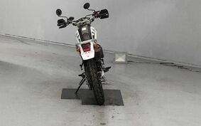 YAMAHA SEROW 250 DG17J