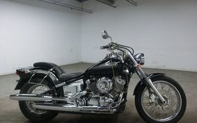 YAMAHA DRAGSTAR 400 2002 VH01J