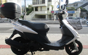 SUZUKI ADDRESS V125 S CF4MA