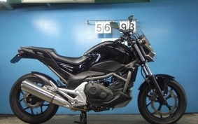 HONDA NC 700 S 2012 RC61