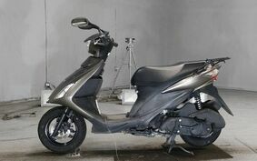 SUZUKI ADDRESS V125 S CF4MA