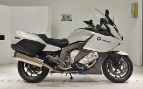 BMW K1600GT 2013