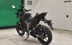 SUZUKI GIXXER 150 NG4BG