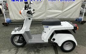 HONDA GYRO X TD02