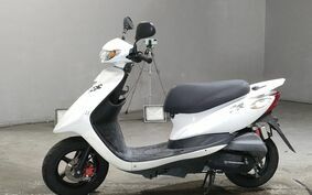 YAMAHA JOG ZR Evolution 2 SA39J