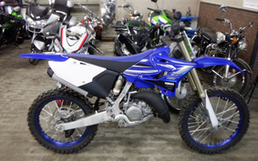 YAMAHA YZ125 1988 CE16C