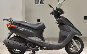 YAMAHA AXIS 125 TREET SE53J