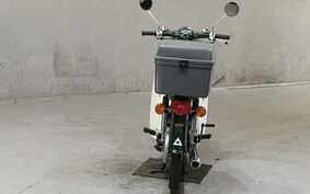 HONDA C70 SUPER CUB HA02