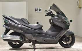 SUZUKI SKYWAVE 400 SA 3 2012 CK45A