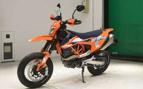 KTM 690 SMC R 2024