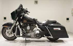 HARLEY FLHT 1450 2001 DDV