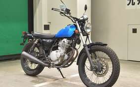 SUZUKI GRASS TRACKER Bigboy NJ47A