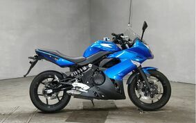 KAWASAKI NINJA 400 R 2013 ER400B