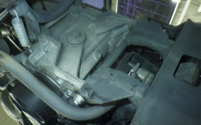 SUZUKI ADDRESS 110 CE47A