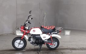 HONDA MONKEY AB27