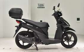 SUZUKI ADDRESS 110 CE47A