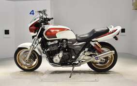 HONDA CB1300SF SUPER FOUR 1998 SC40