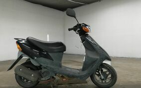 SUZUKI LET's 2 CA1PA