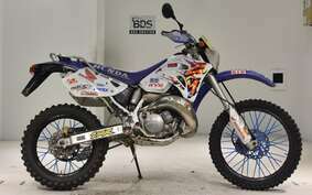 HONDA CRM250R GEN 3 MD24