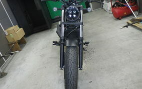 HONDA REBEL 250 A MC49