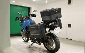 BMW F650GS 2009