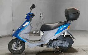 SUZUKI ADDRESS V125 G CF46A