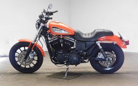 HARLEY XL883R 2002 CKM