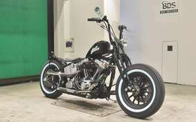 HARLEY FLSTC 1450 2002