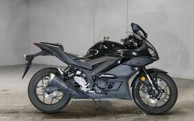 YAMAHA YZF-R3 2020 RH13J