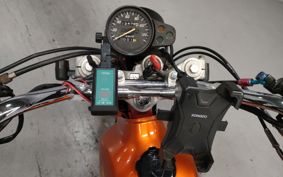 HONDA FTR223 MC34