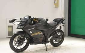 SUZUKI GIXXER 250 SF ED22B