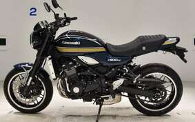 KAWASAKI Z900RS 2022 ZR900K