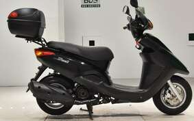 YAMAHA AXIS 125 TREET SE53J